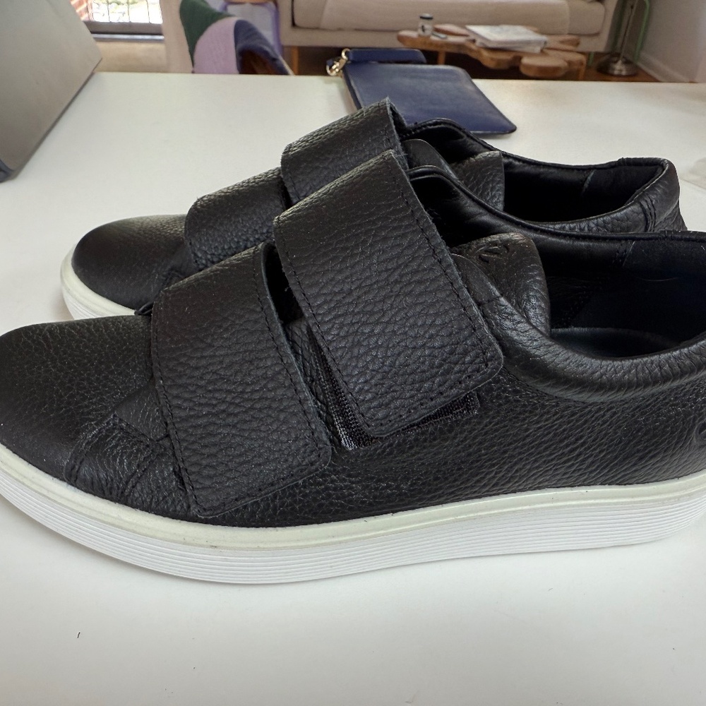 Ecco Loafers